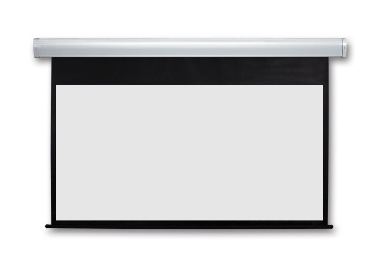 Electric-projection-screen